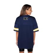 West Virginia Gameday Couture Until Kickoff Fashion Jersey